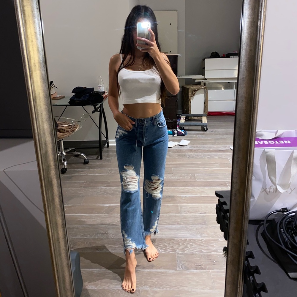LF Emelia Marz Carmar Jeans